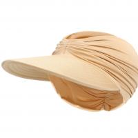 Polyamide & Knitted windproof Flatcap sun protection & thermal Solid : PC