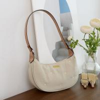 PU Leather & Polyester Easy Matching Shoulder Bag PC