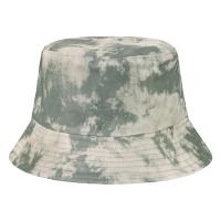 Polyester Bucket Hat soft & sun protection & unisex Tie-dye PC