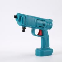 Technische Kunststoffe Auto-Waschmaschine Spritzpistole, Blau,  Stück