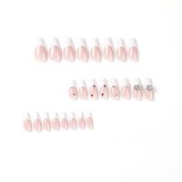 ABS Fake Nails for women Set