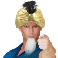 Cloth Easter Design Costume Hats gold PC