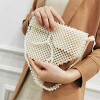 Acrylic Easy Matching Shoulder Bag PC