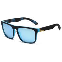 PC-Polycarbonate Easy Matching Sun Glasses sun protection & unisex Solid PC