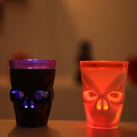 Plastic With light Halloween Props Halloween Design PC