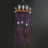 Kleber gebunden Stoff & Schaum & Challis Halloween-Requisiten, mehr Farben zur Auswahl,  Stück