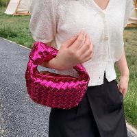 PU Leder Handtasche, Bowknot-Muster, mehr Farben zur Auswahl,  Stück