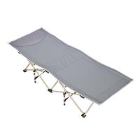 Steel Tube & Oxford Foldable Bed portable PC