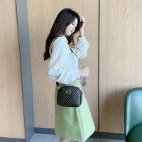 PU Leather cross body & Easy Matching Shoulder Bag PC
