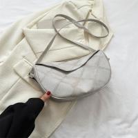 PU Leather Dumpling Shoulder Bag soft surface PC