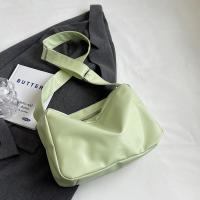 PU Cuir Crossbody Bag Solide plus de couleurs pour le choix pièce