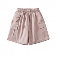 Coton Shorts Solide plus de couleurs pour le choix pièce