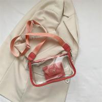 PU Cuir Crossbody Bag plus de couleurs pour le choix pièce