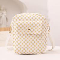 PU Leather Box Bag Cell Phone Bag soft surface PC