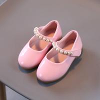 Polyester Mädchen Kinder Schuhe, Solide, mehr Farben zur Auswahl,  Paar