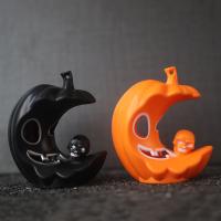 Plastic Halloween Rekwisieten meer kleuren naar keuze stuk