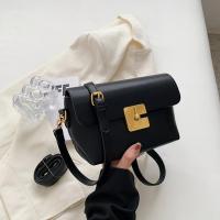 PU Cuir Sac à bandoulière plus de couleurs pour le choix pièce