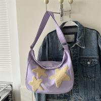 Chiffon Crossbody Bag Pentangle plus de couleurs pour le choix pièce