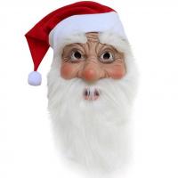 Emulsion Christmas Mask christmas design PC