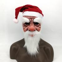 Émulsion Masque de Noël pièce