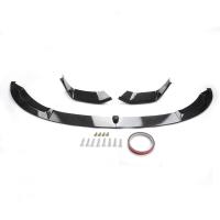 BMW Front Lip four piece Sold By Set