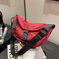 Nylon Easy Matching Crossbody Bag PC