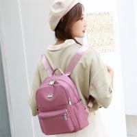 Oxford Easy Matching Backpack hardwearing PC
