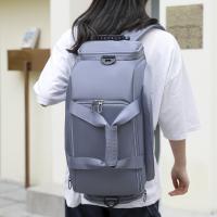 PU Leather Easy Matching Travelling Bag hardwearing & waterproof PC