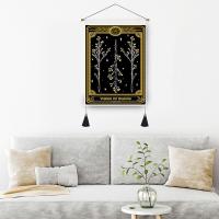 Polyester Easy Matching Wall-hang Paintings Wall Hanging printed PC
