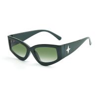 PC-Polycarbonate Easy Matching Sun Glasses anti ultraviolet & sun protection & unisex leopard PC
