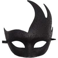Plastic Creative Masquerade Mask for men PC