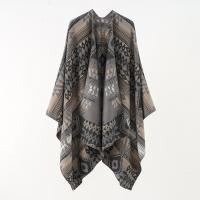 Polyester & Cotton Unisex Scarf soft & can be use as shawl & thermal printed PC