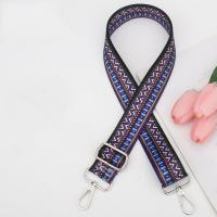 Polyester Adjustable Length Straps PC