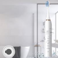 Engineering Kunststoffen & PC-Polycarbonaat Elektrische tandenborstel meer kleuren naar keuze stuk