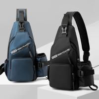 Nylon Sling Bag hardwearing & waterproof Polyester PC