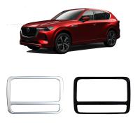 23 Mazda CX-60 Vehicle Decorative Frame durable Sold By PC