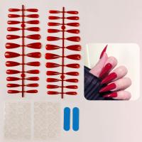 Acrylic Fake Nails for women Solid Set
