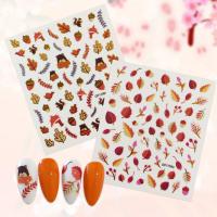 Stickers Creative Nail Decal for women PC