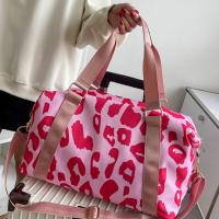 Oxford Cestovní taška Leopard più colori per la scelta kus