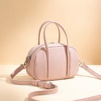 PU Leather Easy Matching Crossbody Bag PC