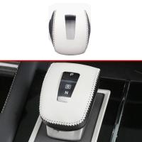 22-23 Mitsubishi Outlanders Shift Knob Cover, durable, , more colors for choice, Sold By PC