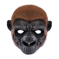 PU-Schaum Halloween-Maske,  Stück