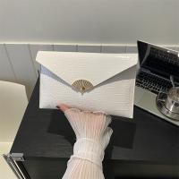 PU Leather Easy Matching Clutch Bag PC