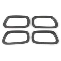 22-23 Honda e:NS1 HRV XRV Car Door Handle Protector, four piece, , more colors for choice, Sold By Set
