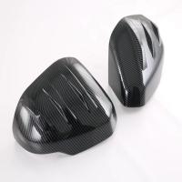 22-23 HRV XRV CRV Rear View Mirror Cover, two piece & different design for choice, , more colors for choice, Sold By Set