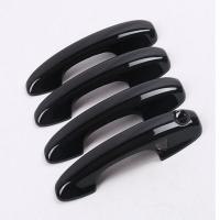 21-23 Ford Kuga Escape Maverick eight piece Vehicle Door Handle, , more colors for choice, Sold By Set