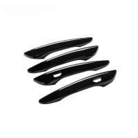 20-23 Mazda MX-30 Vehicle Door Handle, four piece, , more colors for choice, Sold By Set