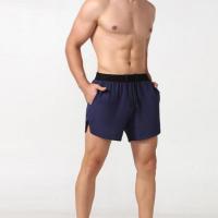 Spandex & Polyester Quick Dry Men Cargo Shorts & breathable PC