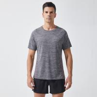 Polyester Quick Dry Men Sport Top & loose PC