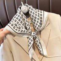 Polyester Quadratischer Schal, Gedruckt, mehr Farben zur Auswahl,  Stück